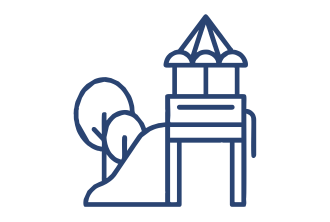 Riverciew City Loni and Riverview City magarpatta